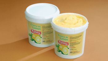 Crema de Limón (6,5 Kg)