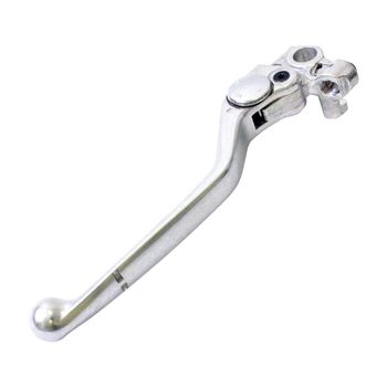 Palanca de control del manillar Ducati Monster 696 embrague ajustable gris