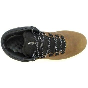Grisport Zapatillas de senderismo Texas para hombre