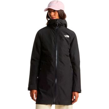 The North Face Parka W DRYVENT HIKESTELLER PARKA para mujer