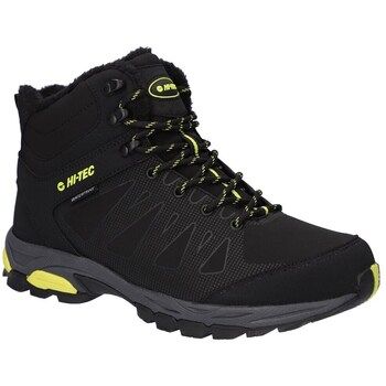 Hi-Tec Zapatillas de senderismo Raven Insulated Wp para hombre