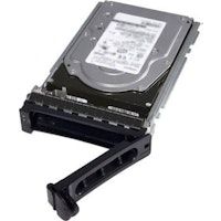 dell 400-aowp unidad de disco duro 600gb sas disco