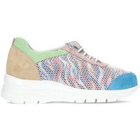 calzamedi zapatillas 0765 multicolor para mujer