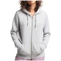 superdry jersey vintage logo embroided para mujer