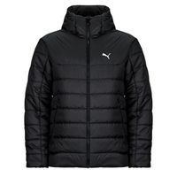 puma abrigo de plumas ess hooded padded jacket para hombre