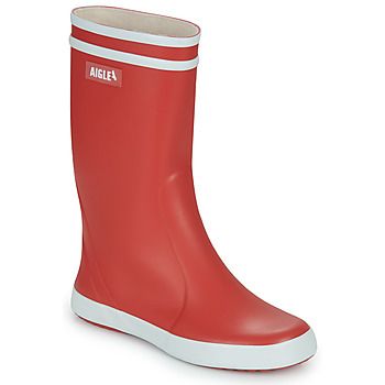 Aigle Botas de agua LOLLY POP 2 para niño