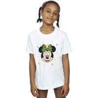 disney camiseta bi30681 para nina