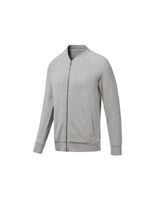 chaqueta sportswear reebok bomber retro