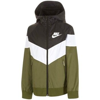 Nike Cortaviento CJ6722 para niño
