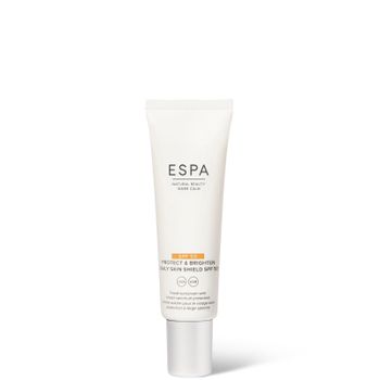 ESPA Protect & Brighten Daily Skin Shield SPF 50 50ml