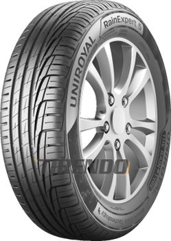 Uniroyal RainExpert 5 ( 235/65 R17 108V XL EVc, con protección de llanta lateral )