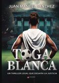 Toga blanca