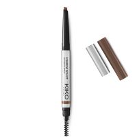 kiko milano eyebrow sculpt automatic pencil 025g various shades - 04 auburn