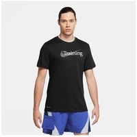 nike camiseta drifit para hombre