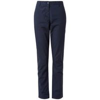 craghoppers pantalones capella para mujer
