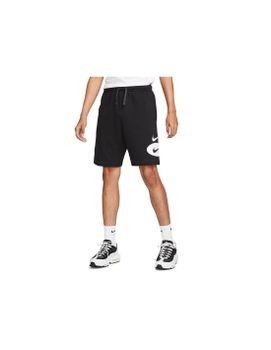 Pantalones Nike Swoosh League Hombre Black