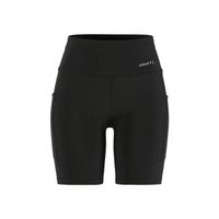 craft essence mallas para correr mujeres - negro