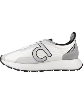 de DUUO ZAPATILLAS MUJER MODELO SENSEI REFLECT COLOR BLANCO 104