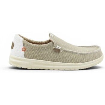 HEYDUDE Zapatos HD.40124-PE26-1LB para hombre