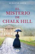 el misterio de chalk hill