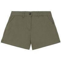native spirit short ns739 para mujer