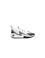 zapatillas de baloncesto under armour curry 3z 25 hombre blanco