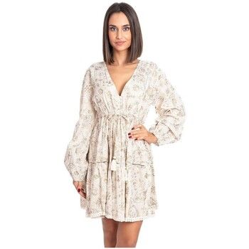 Isla Bonita By Sigris Vestido Vestido Corto para mujer