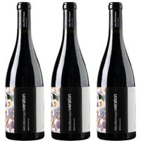 alto moncayo veraton garnacha vino tinto espana pack 3 botellas 75 cl 155 vol