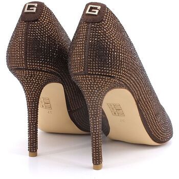 Guess Zapatos de tacón FL8PRSESU08P para mujer