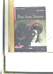 DON JUAN TENORIO CIDEB