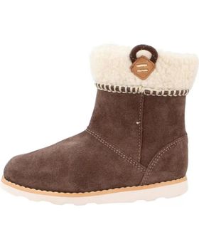 de CLARKS CROWN LOOP T MARRON