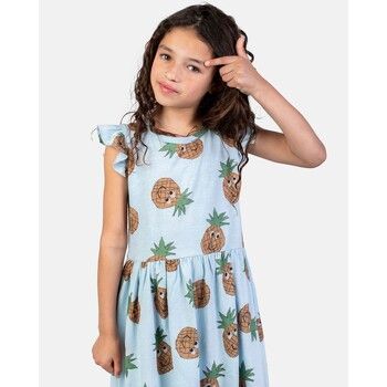 Naada Vestidos V239 V.31.507 ANA para niña