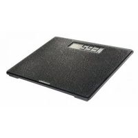 bascula bascula de bano max 180kg soehnle 63885   negro