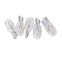 507 bulb 24v 5w - single pack