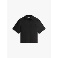 tommy hilfiger camisa ww0ww48925 para mujer