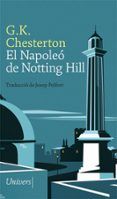 el napoleo de notting hill