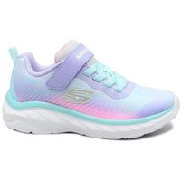 skechers zapatillas ske-ccc-303599l-lvmt para nina
