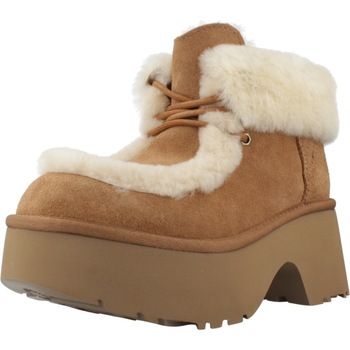 UGG Botines Esmee Lace Up para mujer