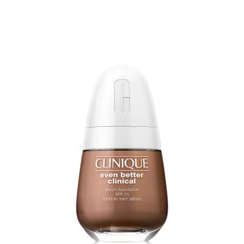 Clinique Even Better Clinical Serum Foundation SPF20 30ml (Varios tonos) - Truffle
