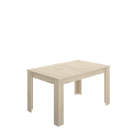mesa de salon extensible funcional y practica para tu hogar