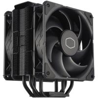 refrigeracion aire cooler master socket lga1700 am5 120mm hyper 212 black x duo pwm