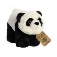 panda de la nacion ecologica