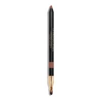 le crayon levres 162 nude brun edicion limitada