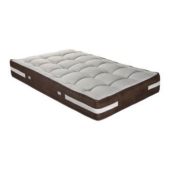 Colchón Muelle Ensacado Primor Vital Energy 160 X 200 32cm±2 4cm Visco