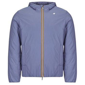 K-Way Cazadora JACK PLAIN WARM para hombre
