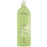 aveda be curly shampoo 1000ml - worth 7000