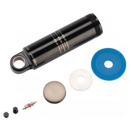 Rockshox Rec Deposito Aceite Sid Luxe Std Blk 45mm