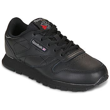 Reebok Classic Zapatillas CLASSIC LEATHER para niño