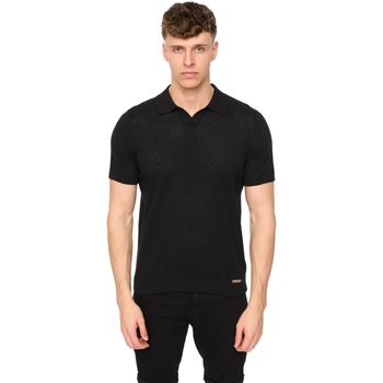 Duck And Cover Polo Dedham para hombre