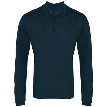 Premier Polo Coolchecker para hombre